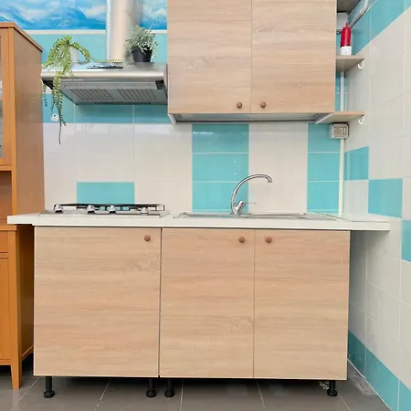 Apartamento Casa Demi - Baia
