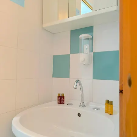 Casa Demi - Baia * غالّيبولي