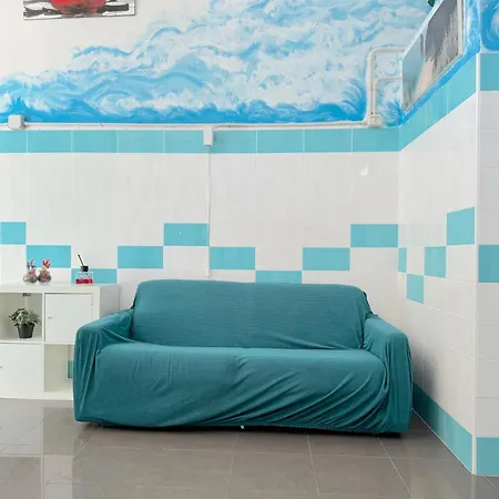 Appartamento Casa Demi - Baia