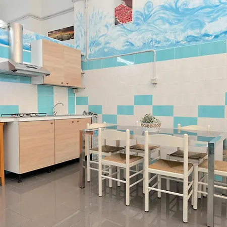 Casa Demi - Baia Apartamento