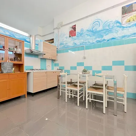 Casa Demi - Baia Apartamento *