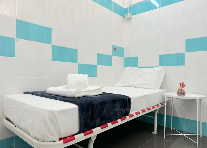 Apartamento Casa Demi - Baia *