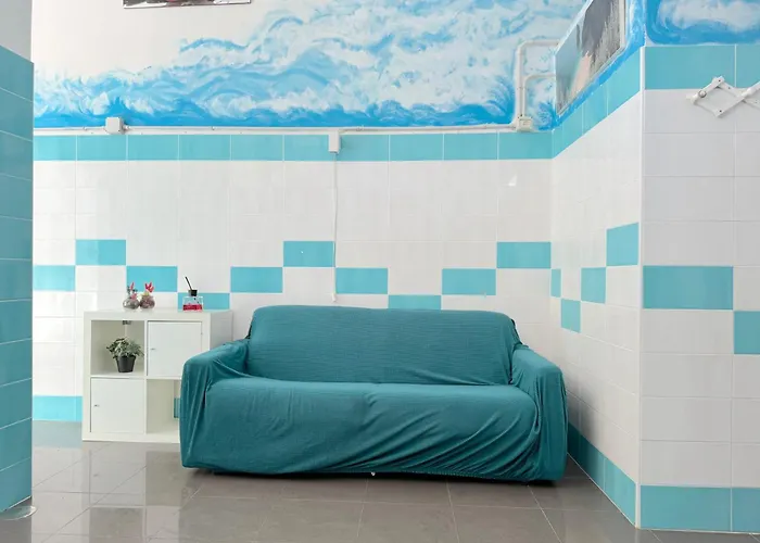 Apartamento Casa Demi - Baia