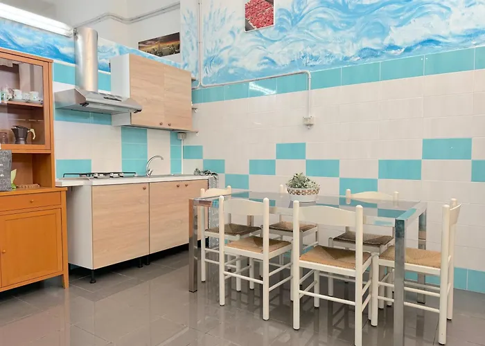 Casa Demi - Baia Apartamento