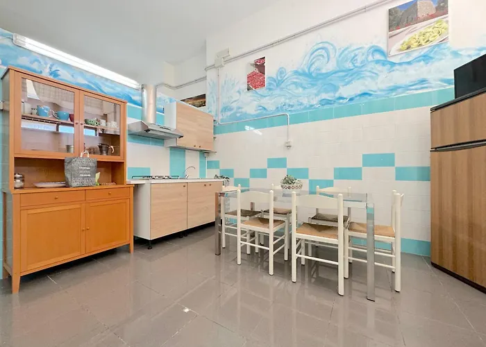 Casa Demi - Baia Apartamento *